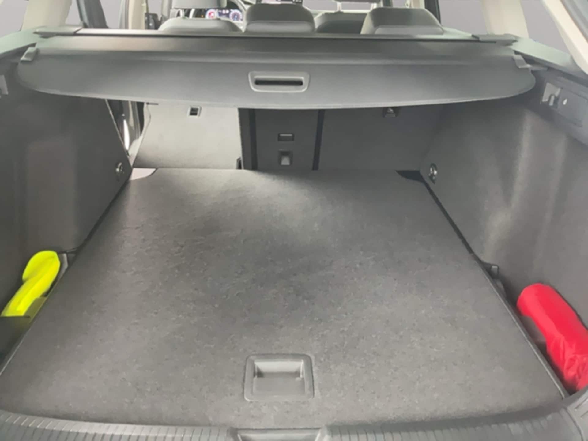 Volkswagen Golf Variant Goal