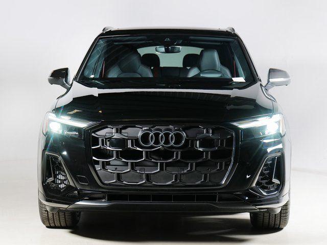 2026 Audi Q7 Prestige - Photo 8
