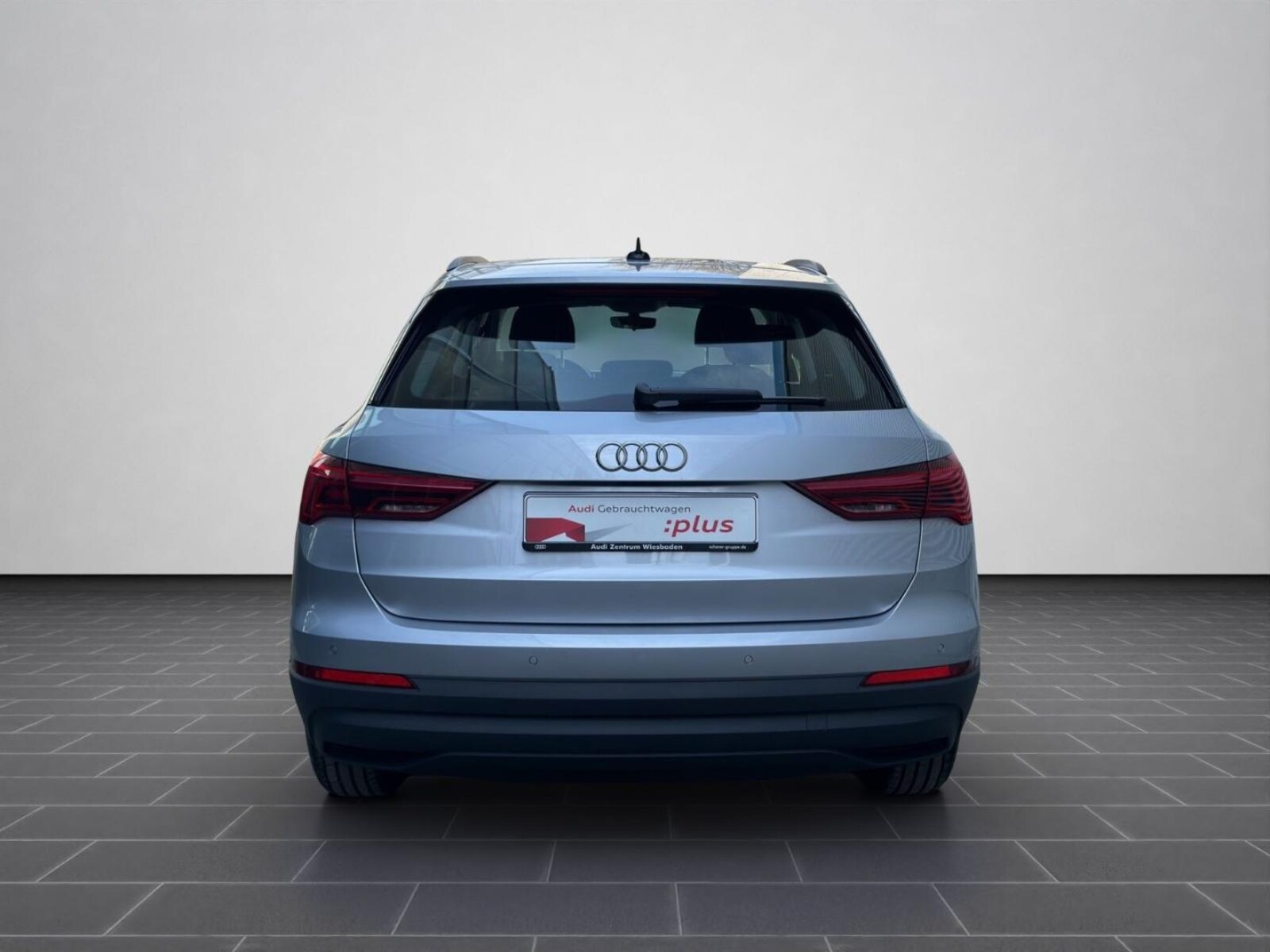 Audi Q3 – Bild 6