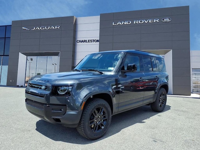 2026 Land Rover Defender