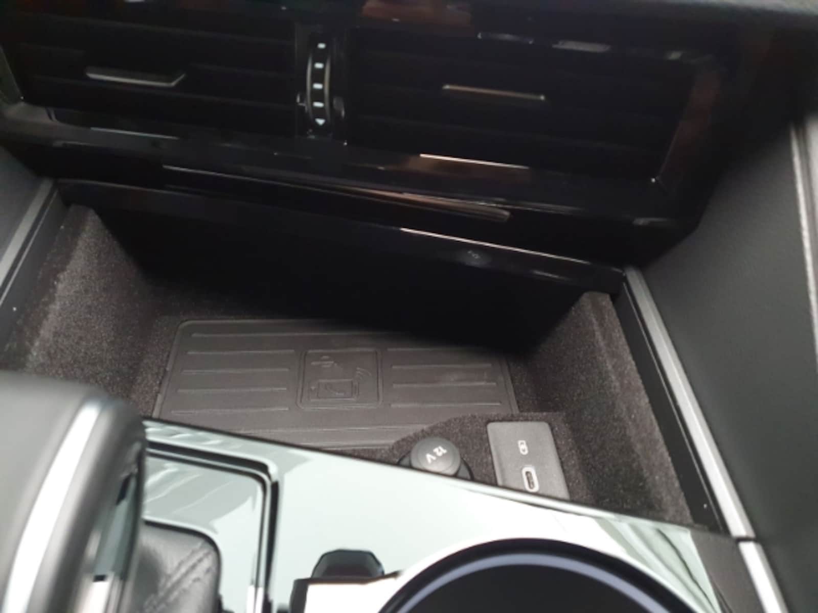 Volkswagen Touareg – Bild 15