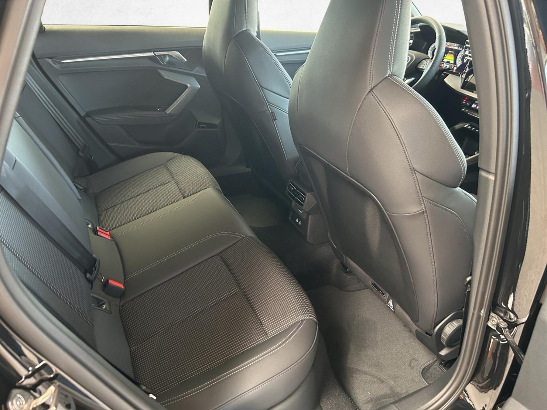 Audi A3 Sportback TFSI e S line