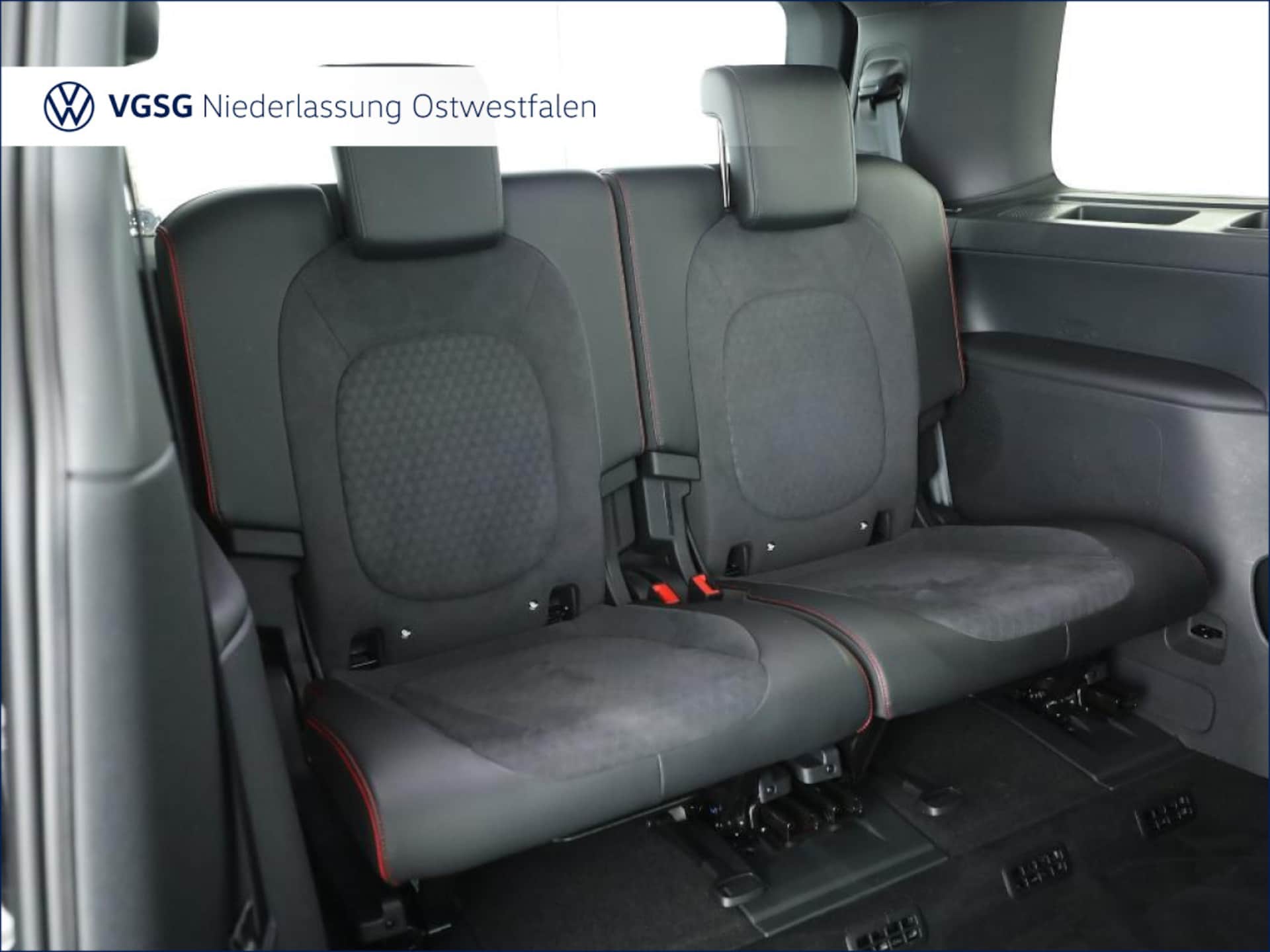 Volkswagen ID. Buzz GTX