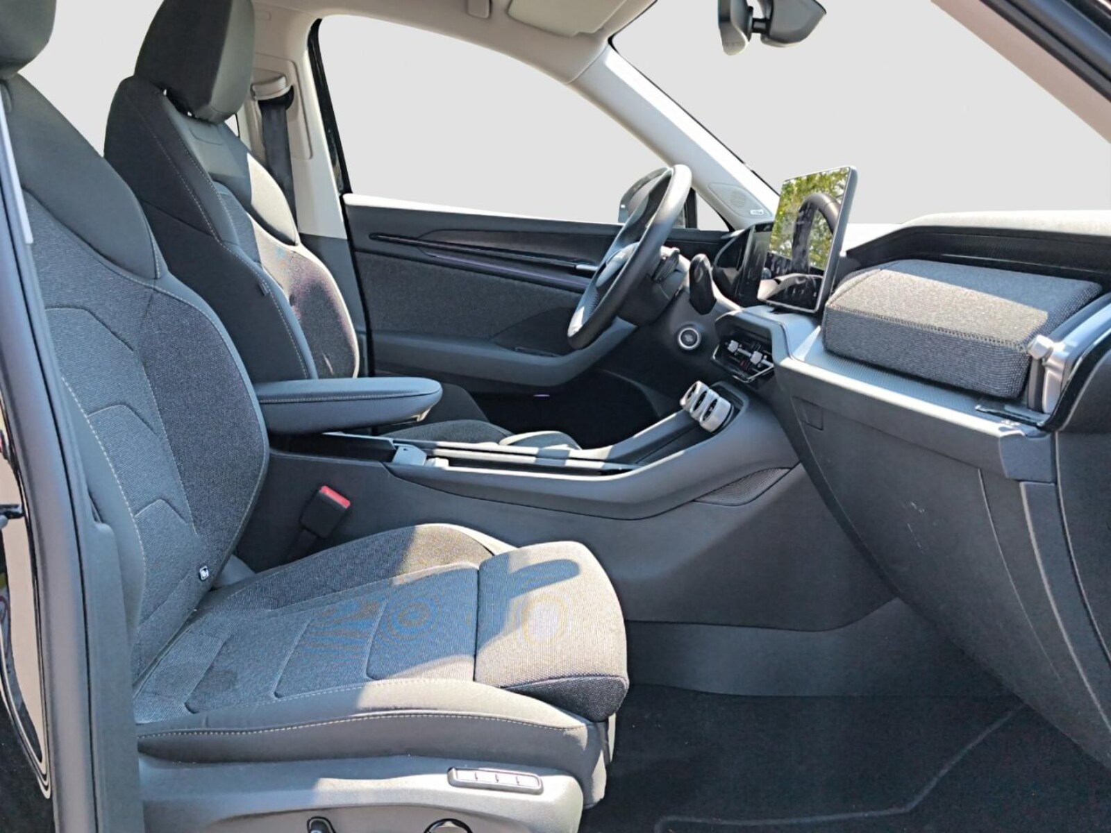 Škoda Kodiaq – Bild 22