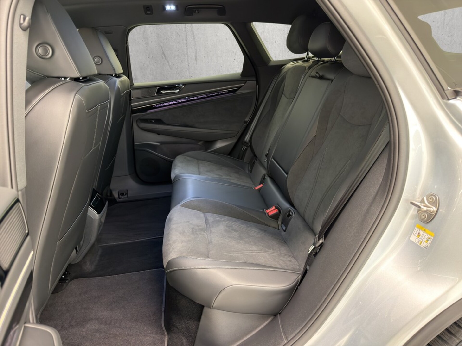Volkswagen ID.7 Tourer Pro