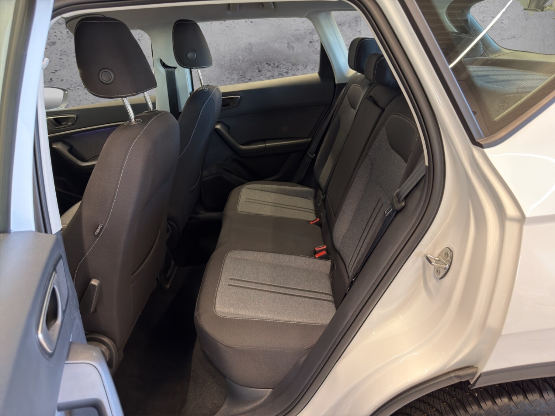 SEAT Ateca Style