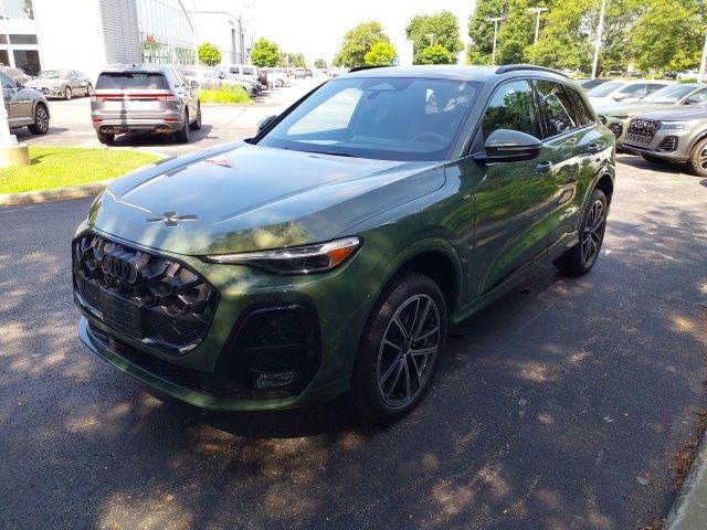Photo of 2026 Audi Q5 