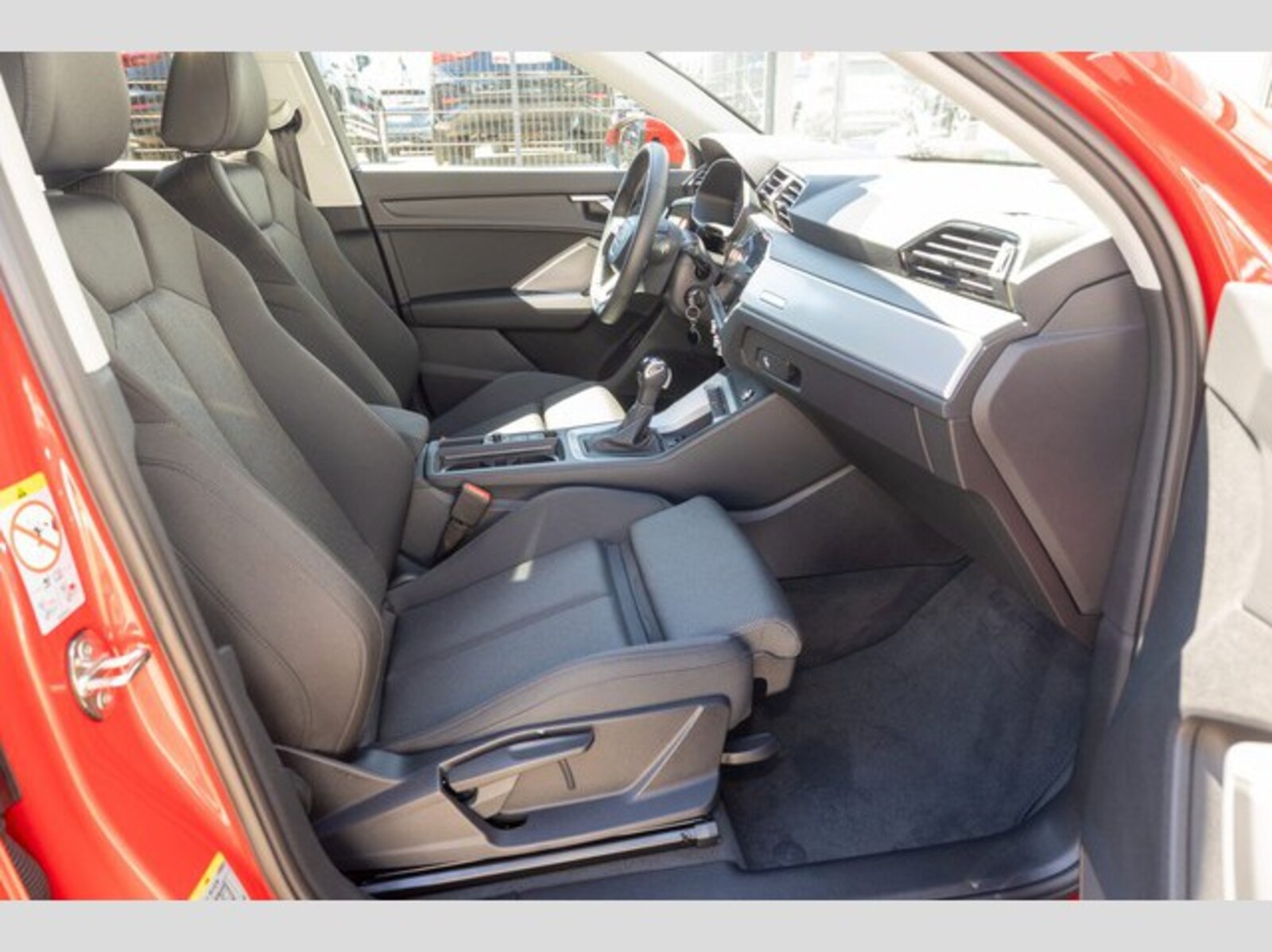 Audi Q3 Sportback – Bild 4