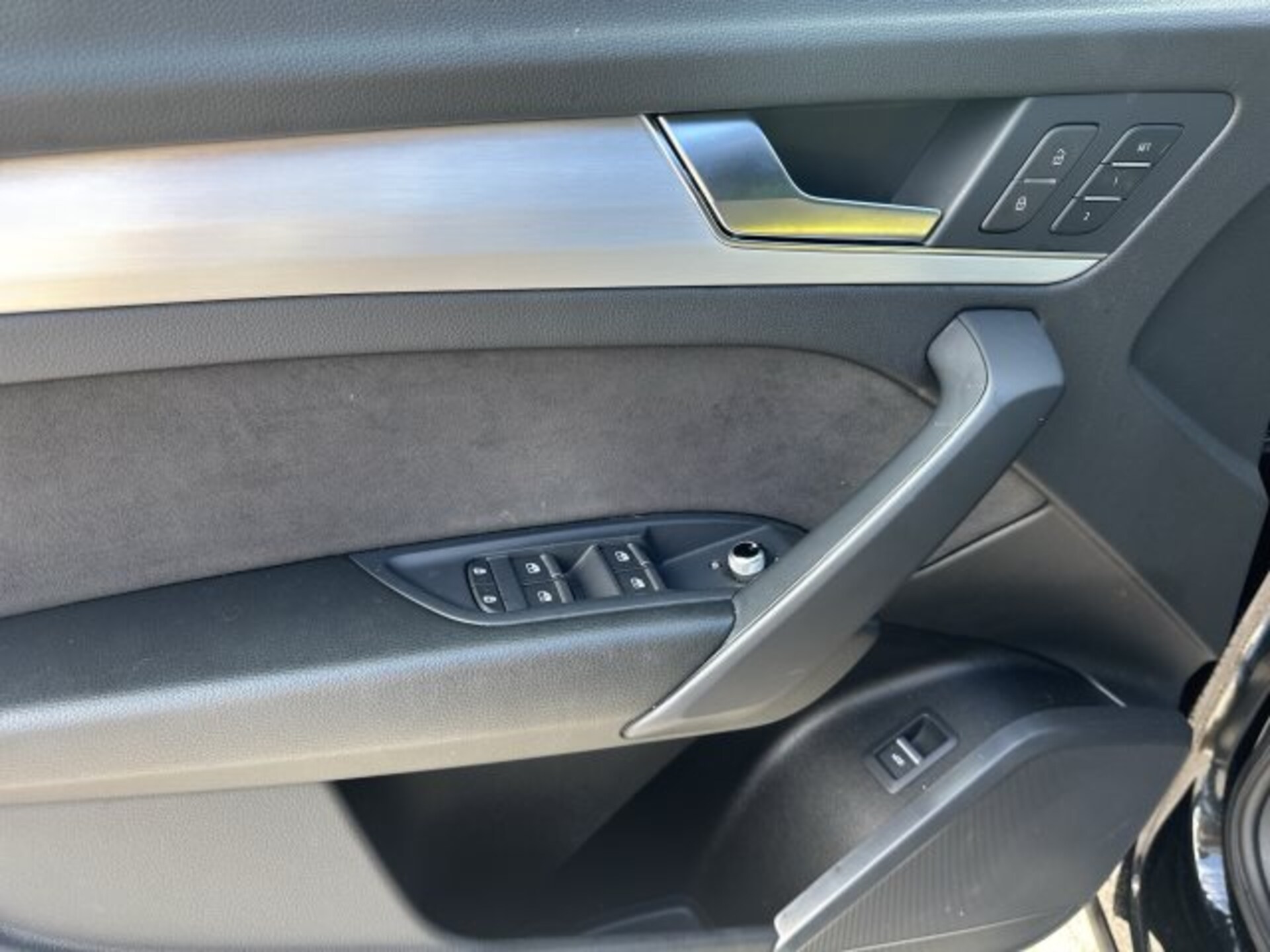 Audi Q5 Sportback S line
