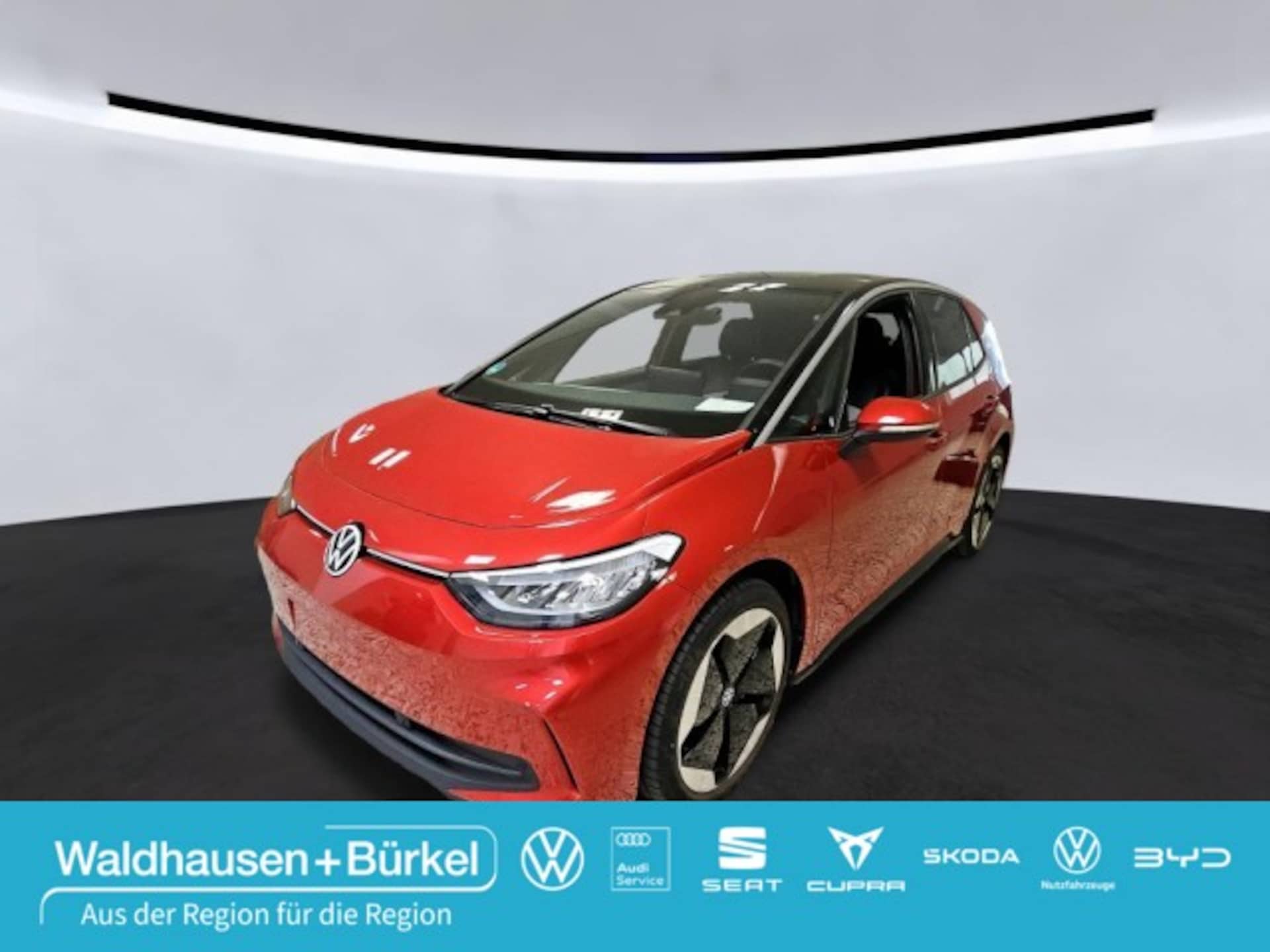 Volkswagen ID.3 MOVE Pro S