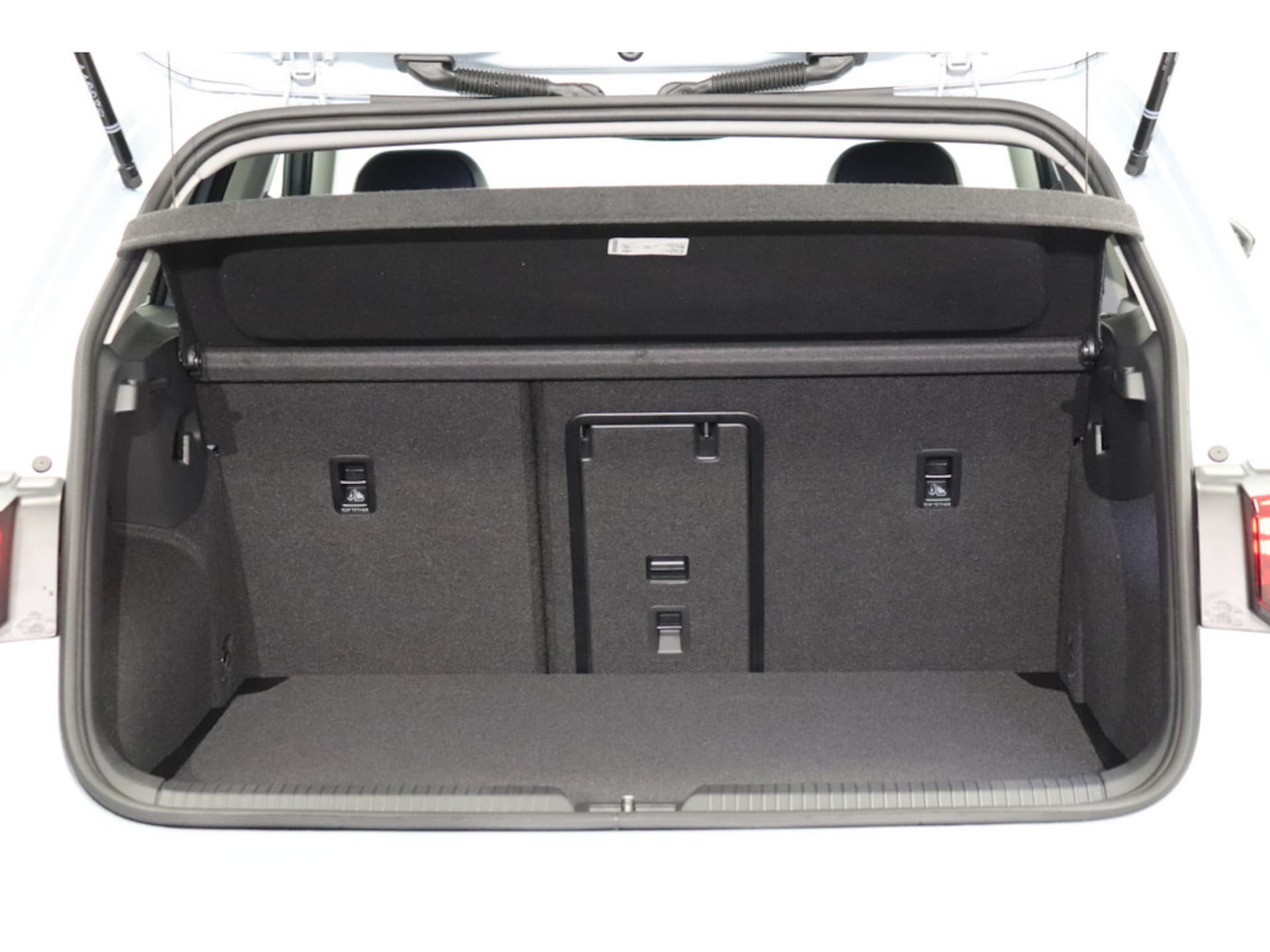 Volkswagen Golf Goal