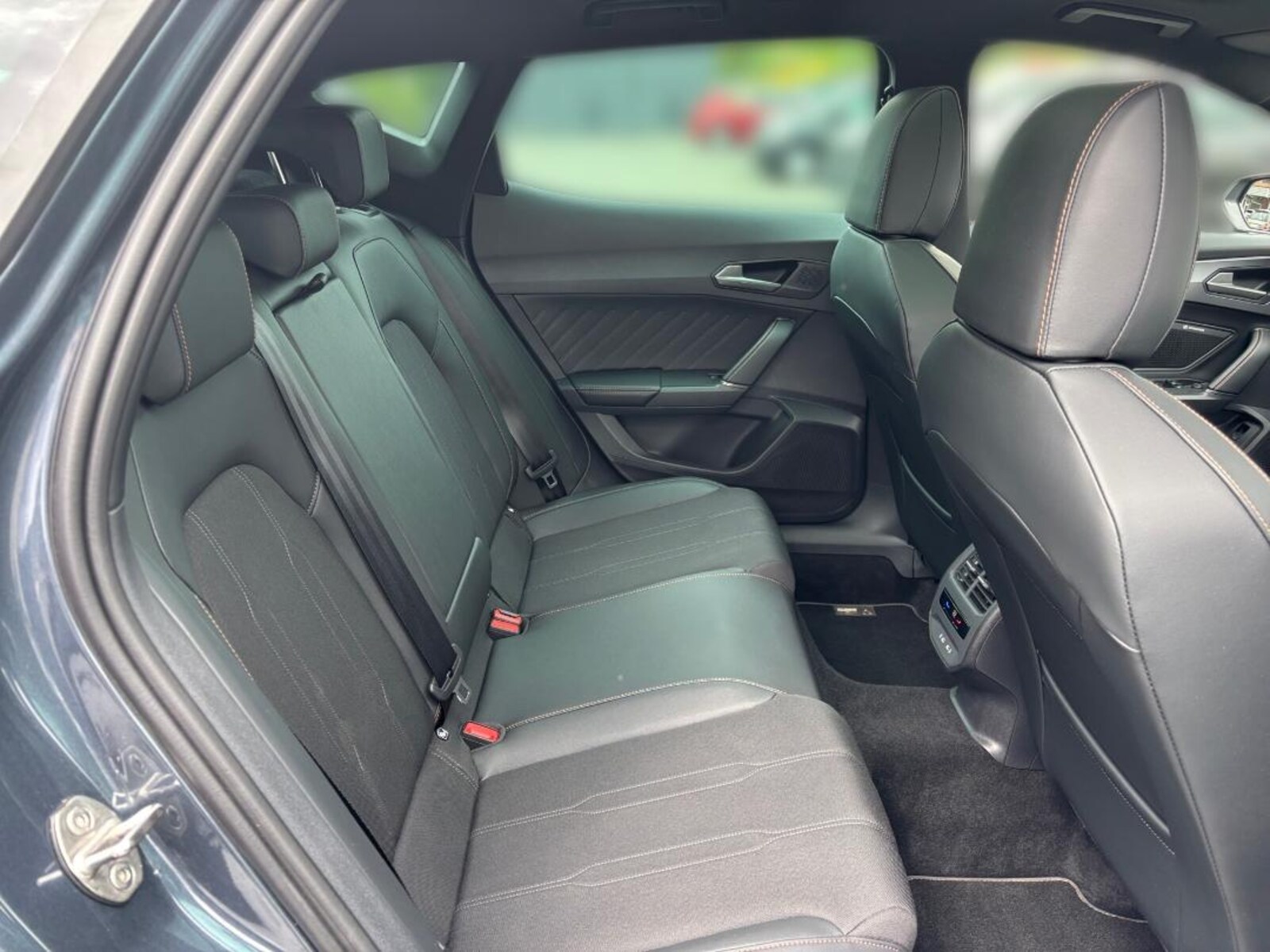 CUPRA Formentor – Bild 19