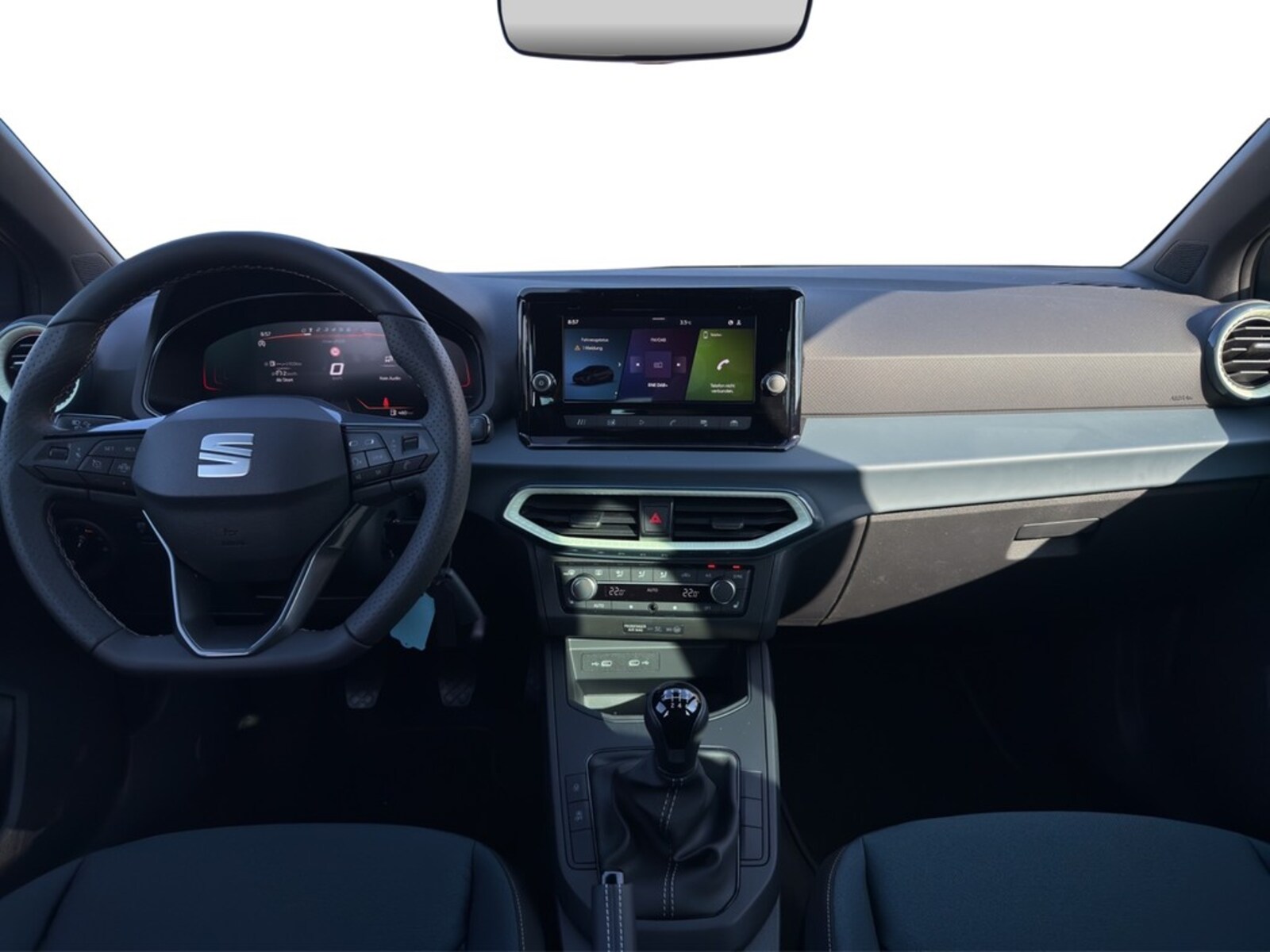 SEAT Ibiza – Bild 14