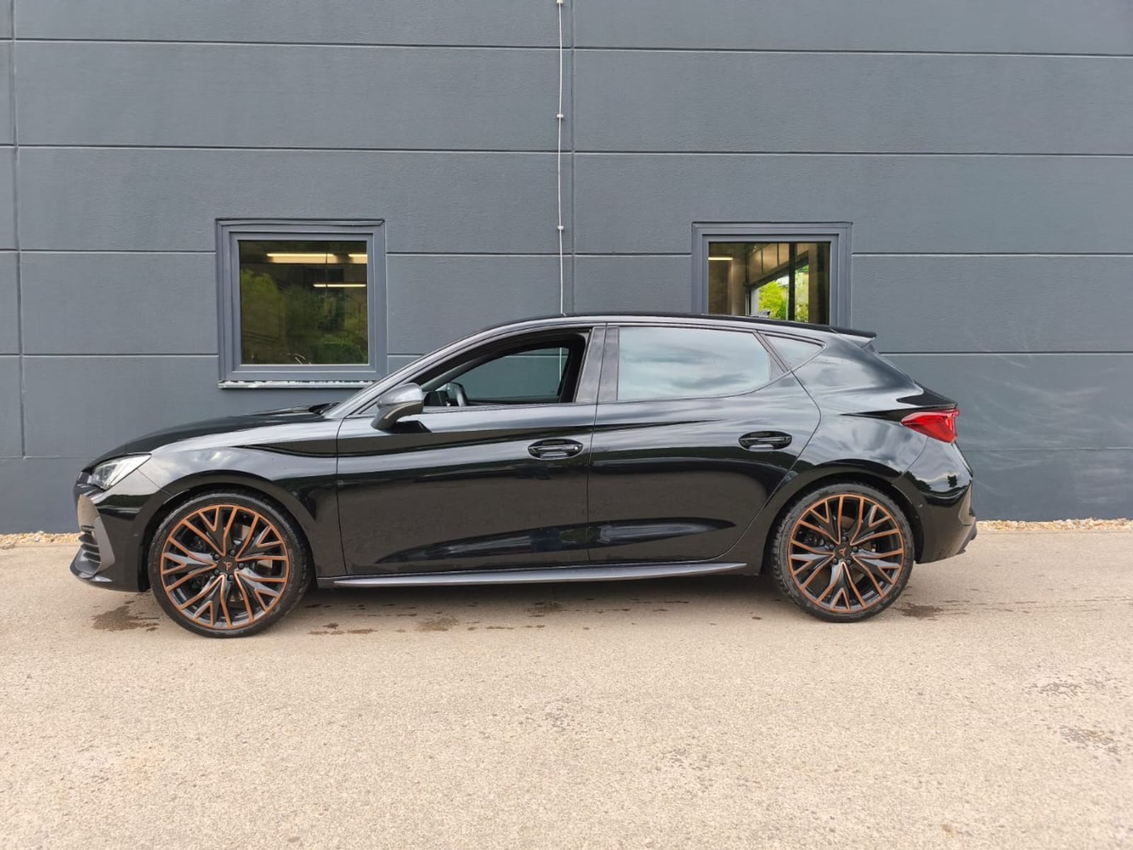 CUPRA Leon – Bild 3