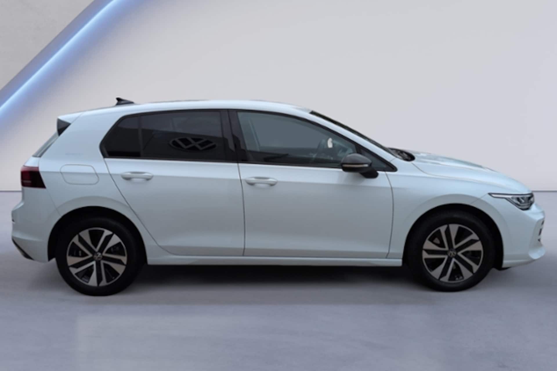 Volkswagen Golf ENERGY