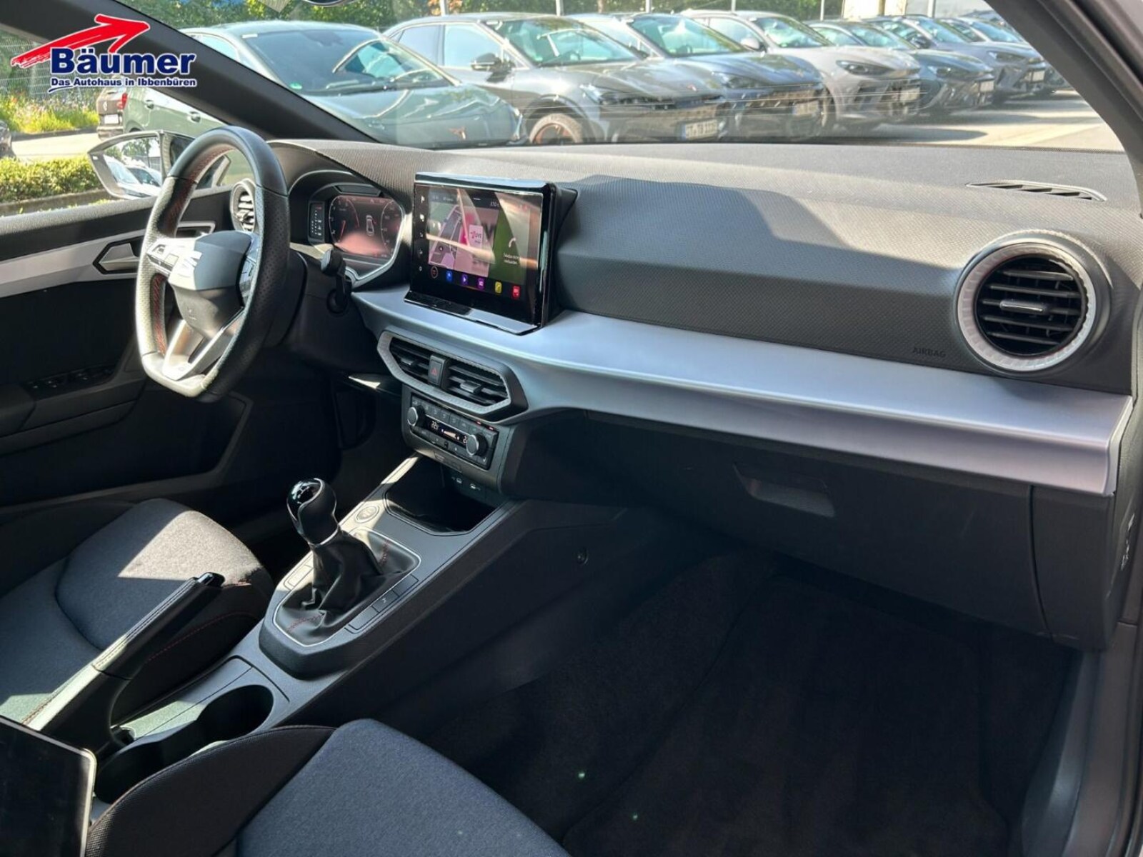 SEAT Ibiza – Bild 11