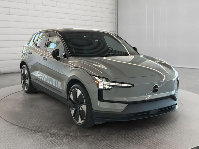2025 Volvo EX30