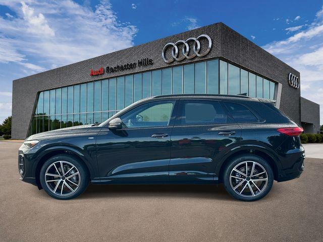 2026 Audi Q5