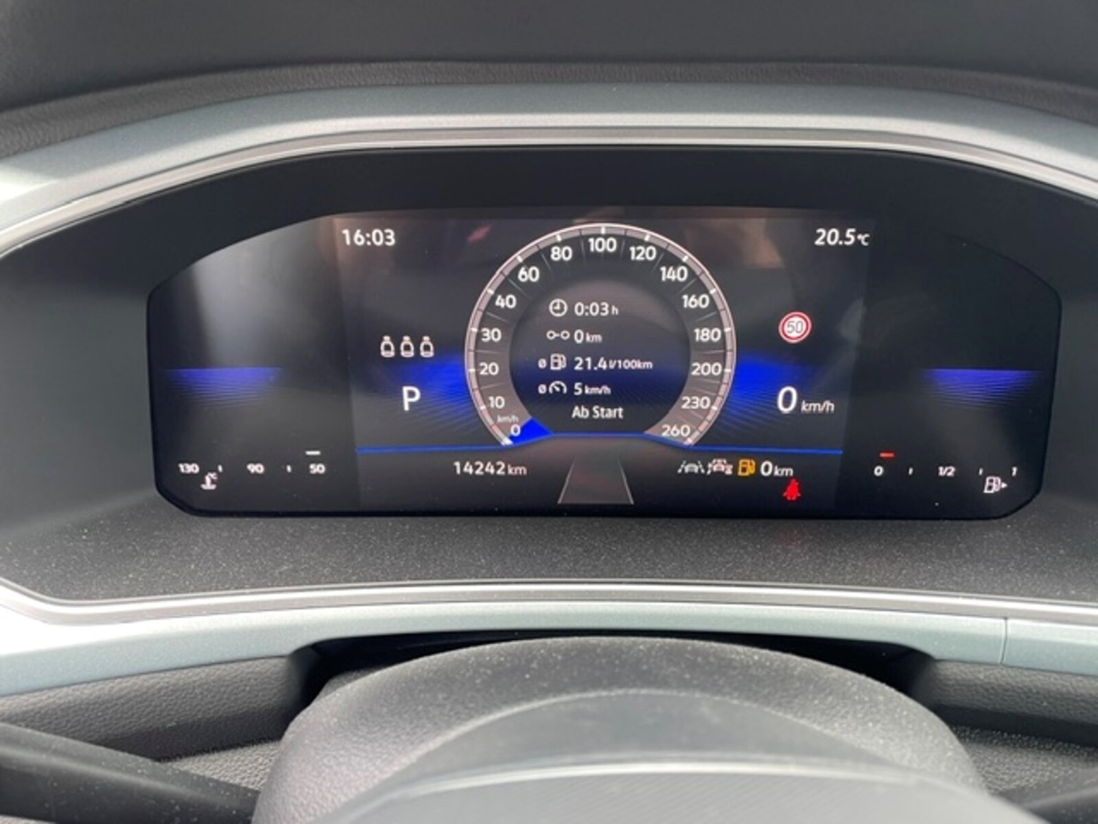 Volkswagen T-Roc – Bild 13