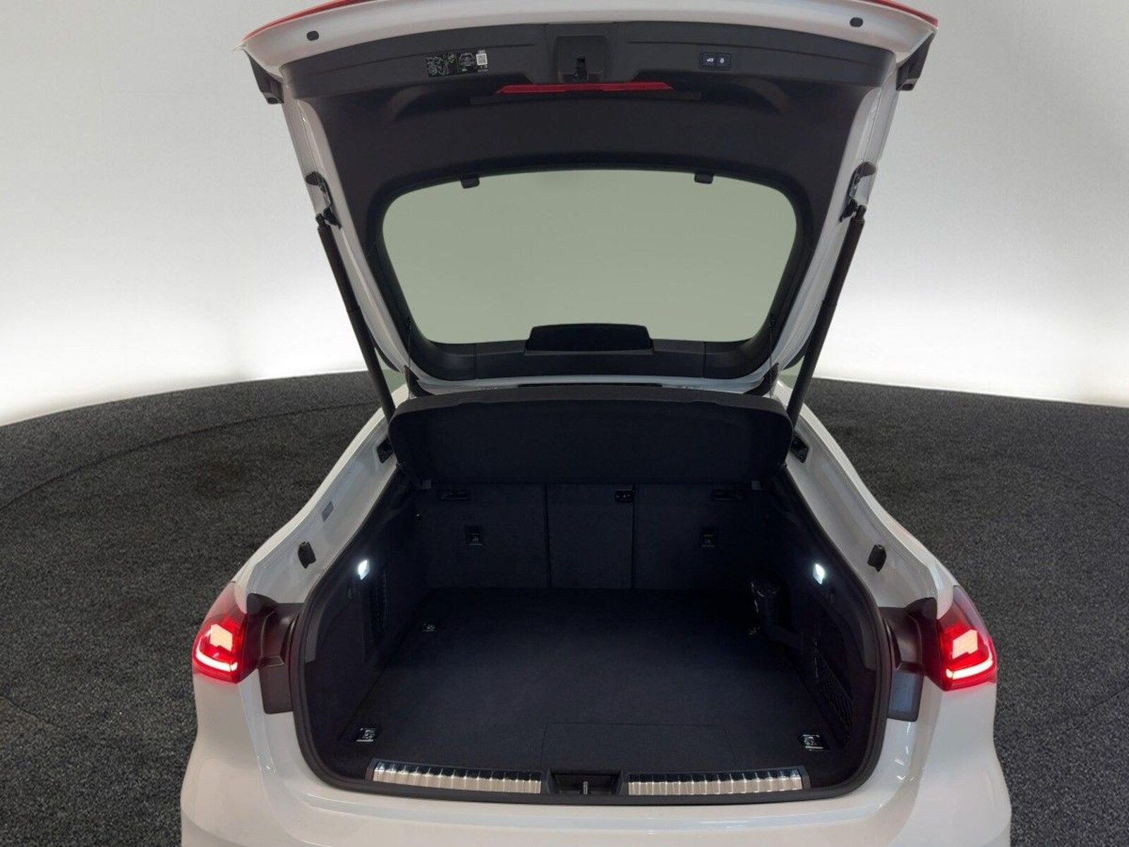 Audi A5 Limousine – Bild 8