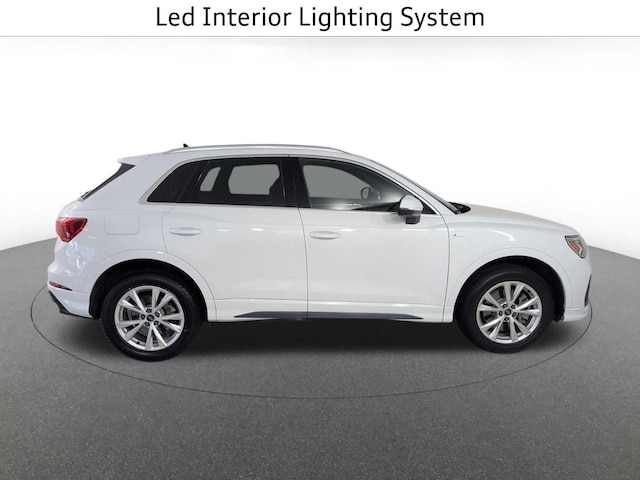 2023 Audi Q3 SUV