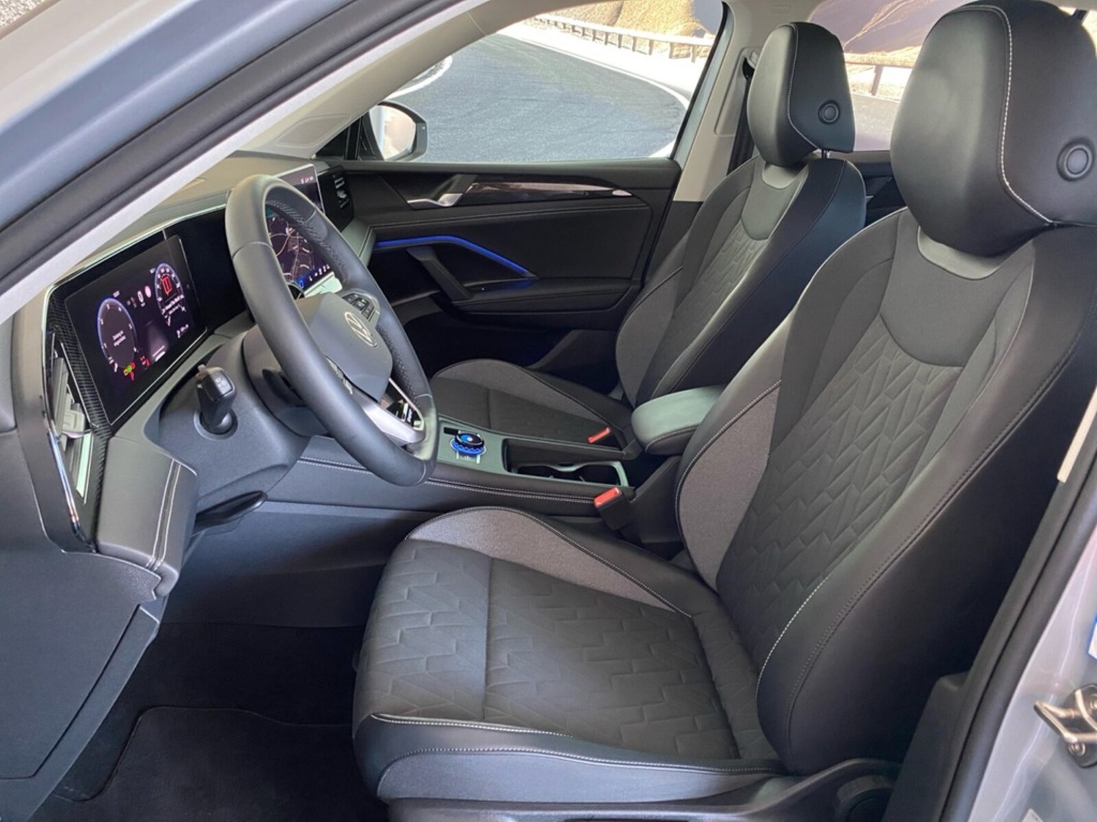 Volkswagen Tiguan – Bild 5