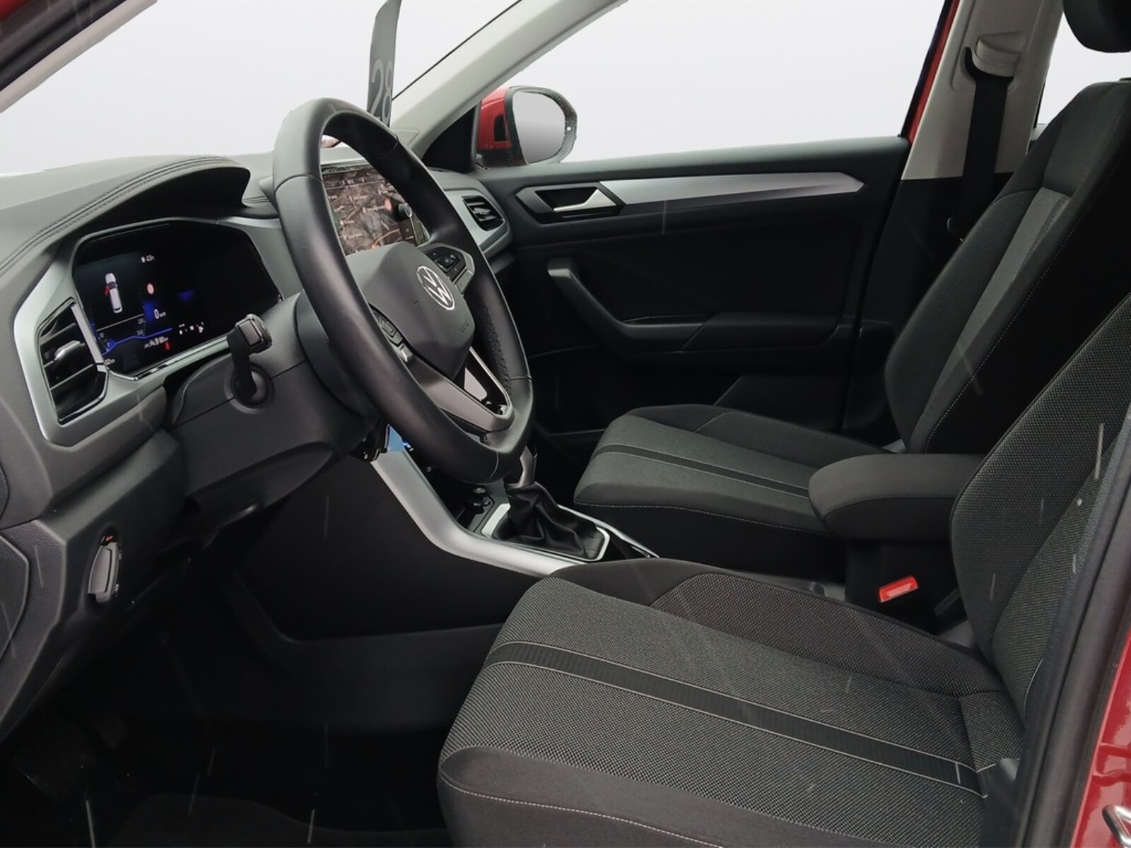 Volkswagen T-Roc – Bild 9