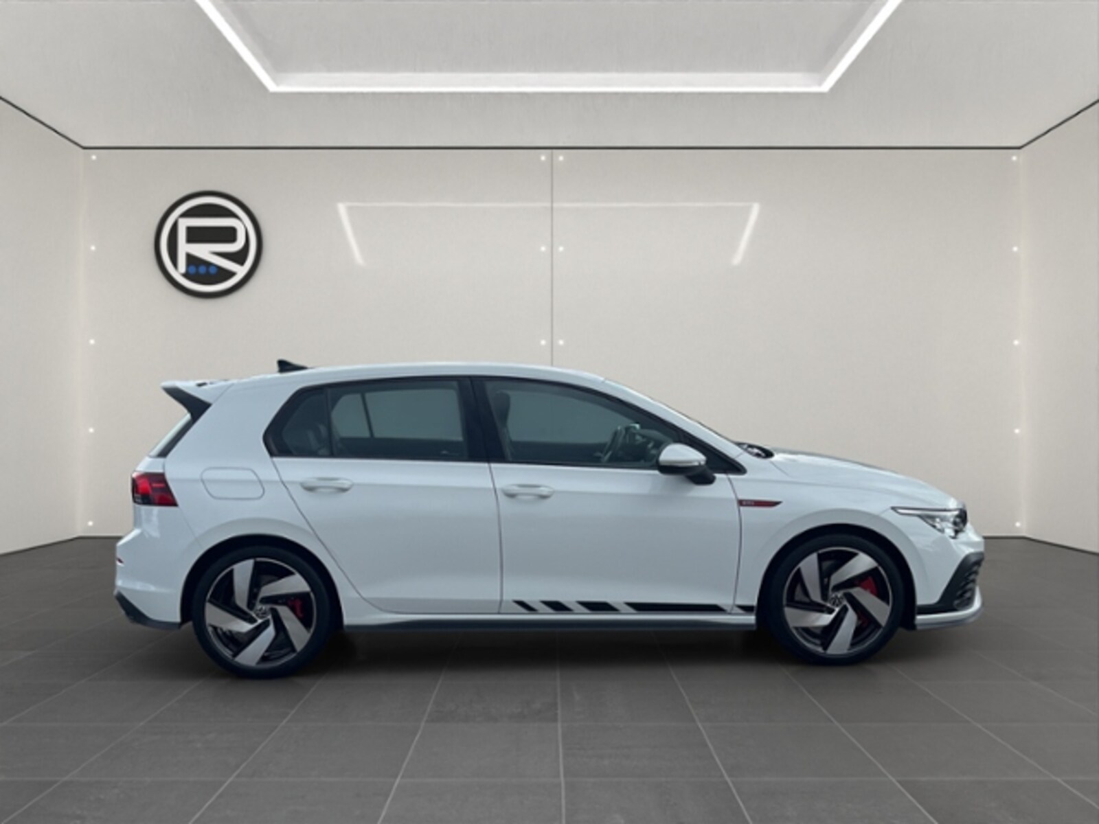 Volkswagen Golf – Bild 4