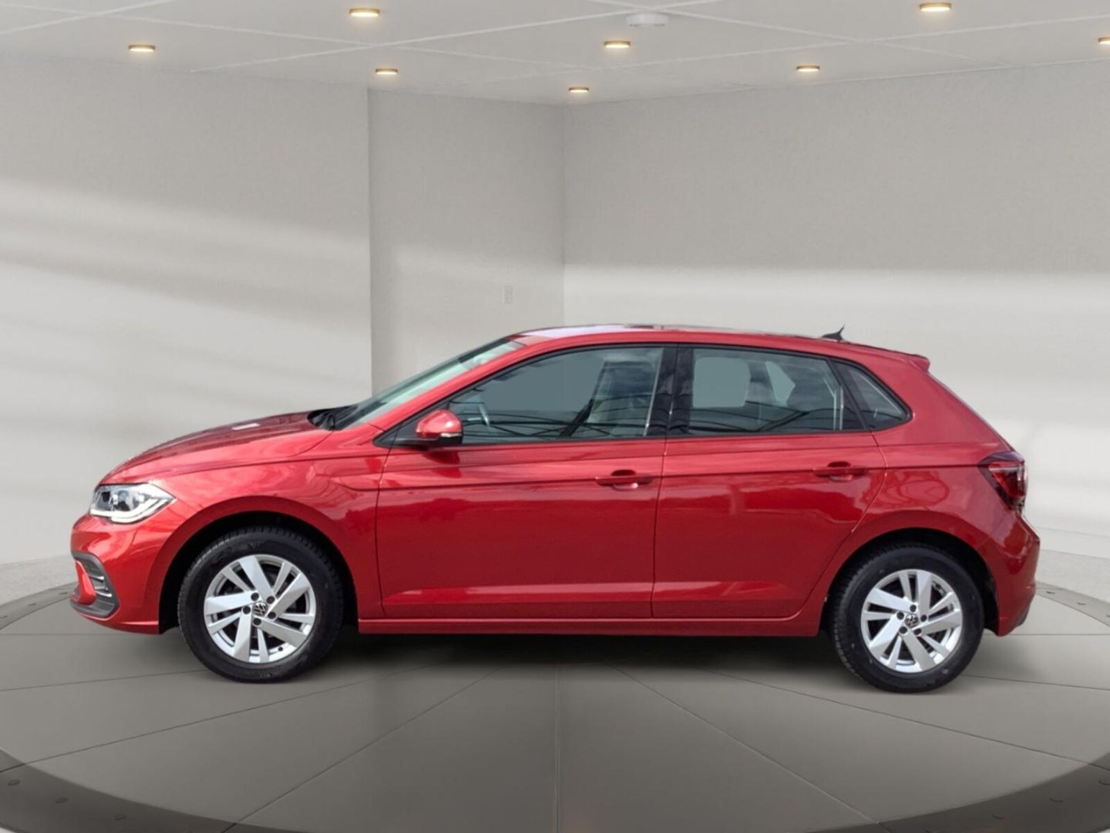 Volkswagen Polo – Bild 3