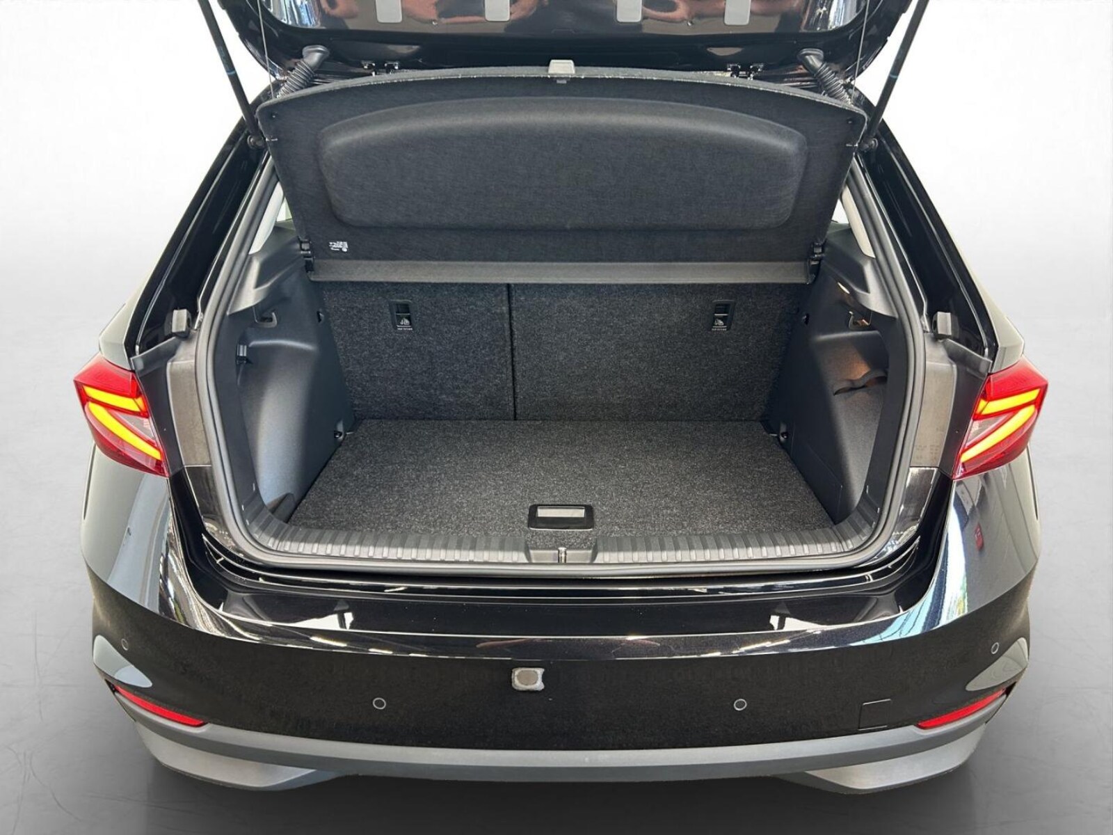 Škoda Fabia – Bild 12
