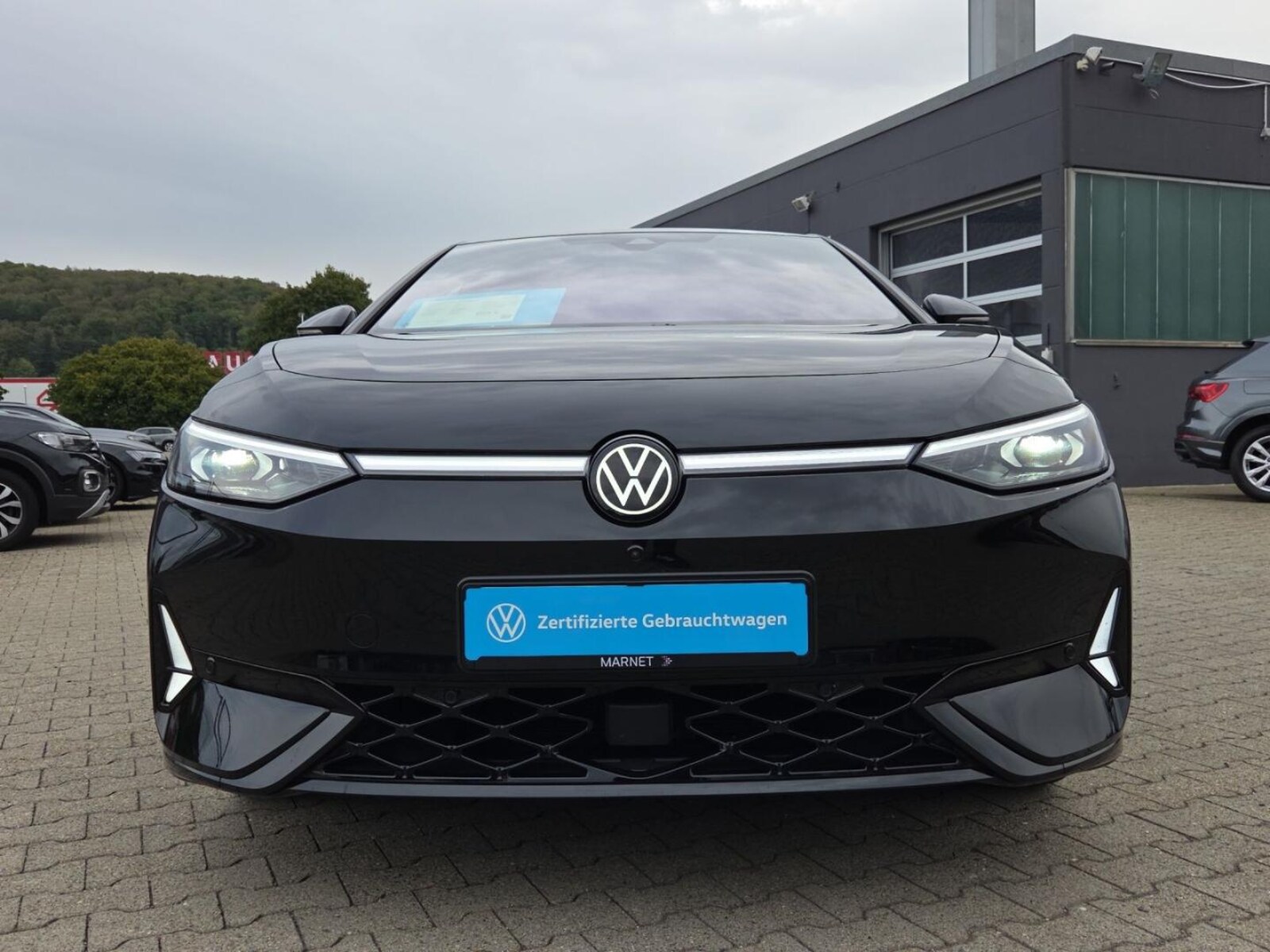 Volkswagen ID.7 – Bild 25