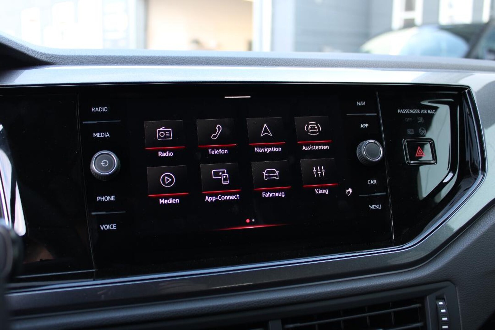 Volkswagen Polo – Bild 33