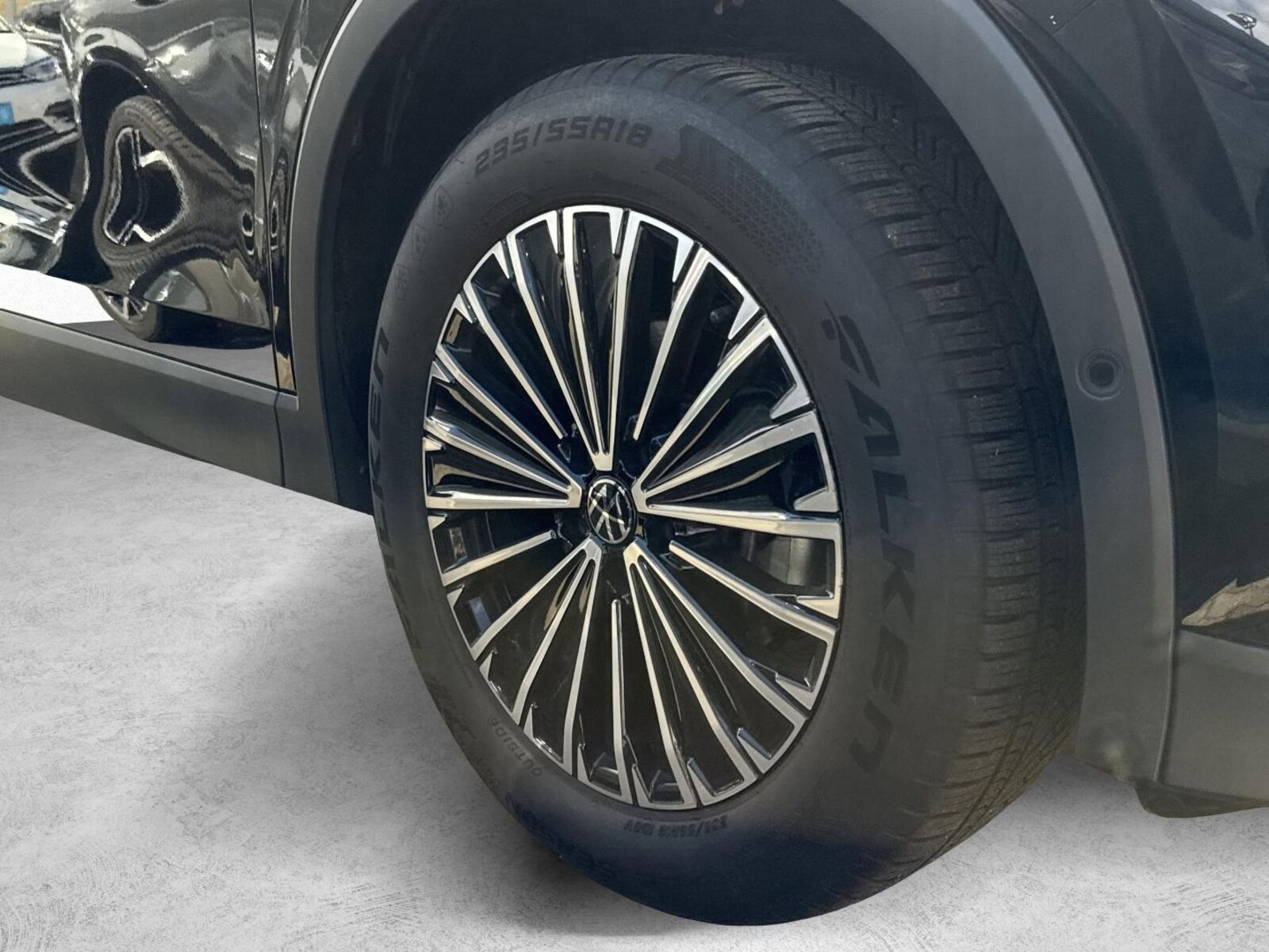 Volkswagen Tiguan – Bild 5