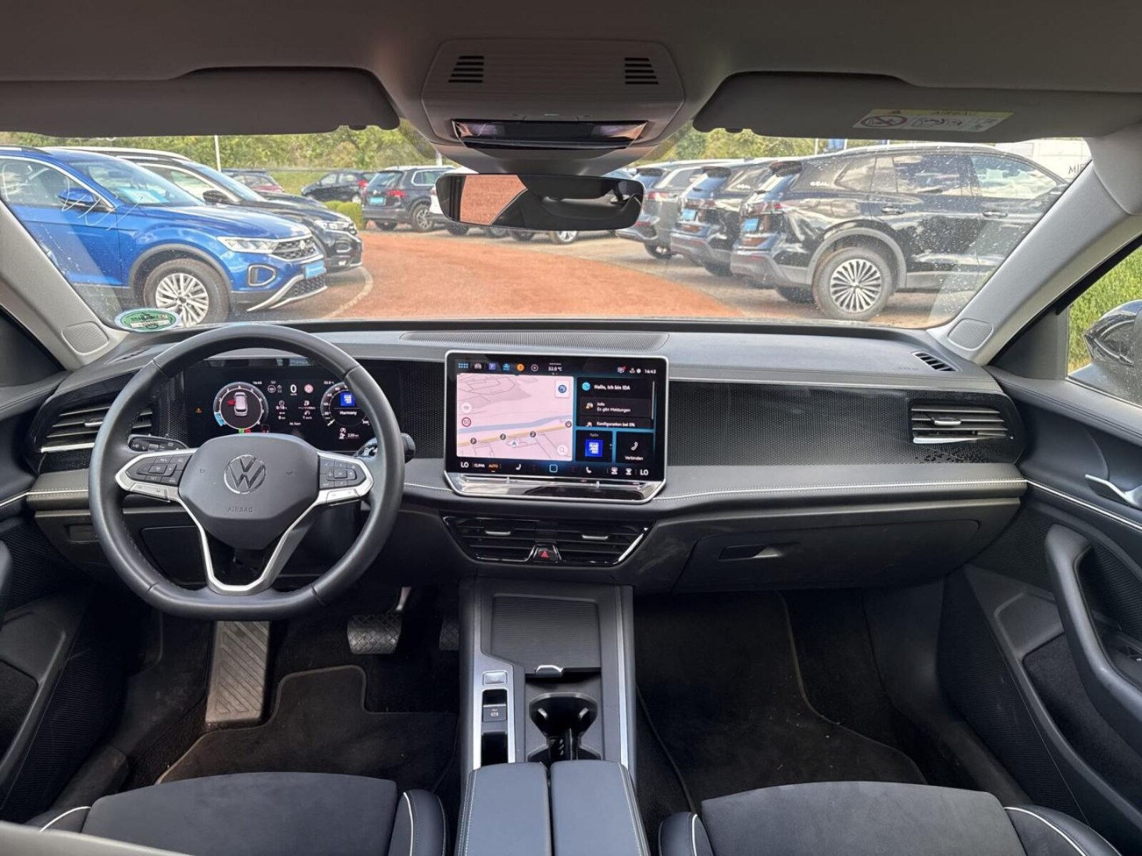Volkswagen Passat – Bild 5