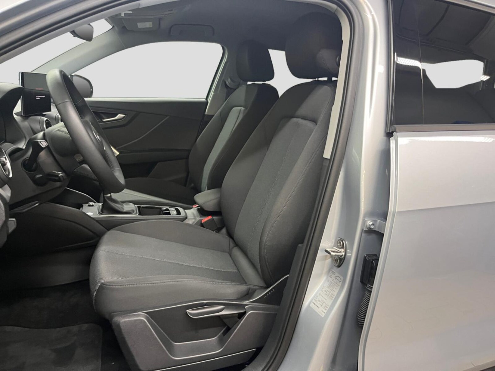 Audi Q2 – Bild 9