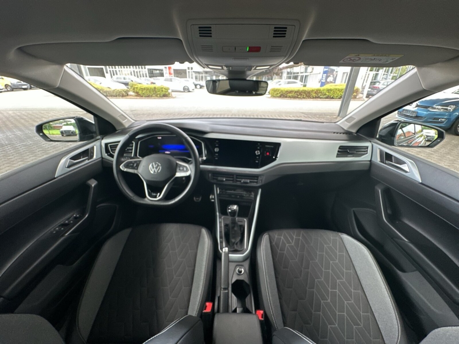 Volkswagen Polo – Bild 13