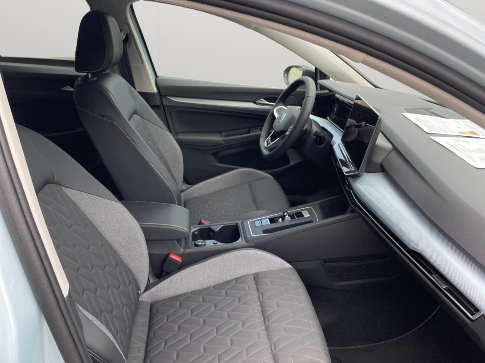 Volkswagen Golf – Bild 15