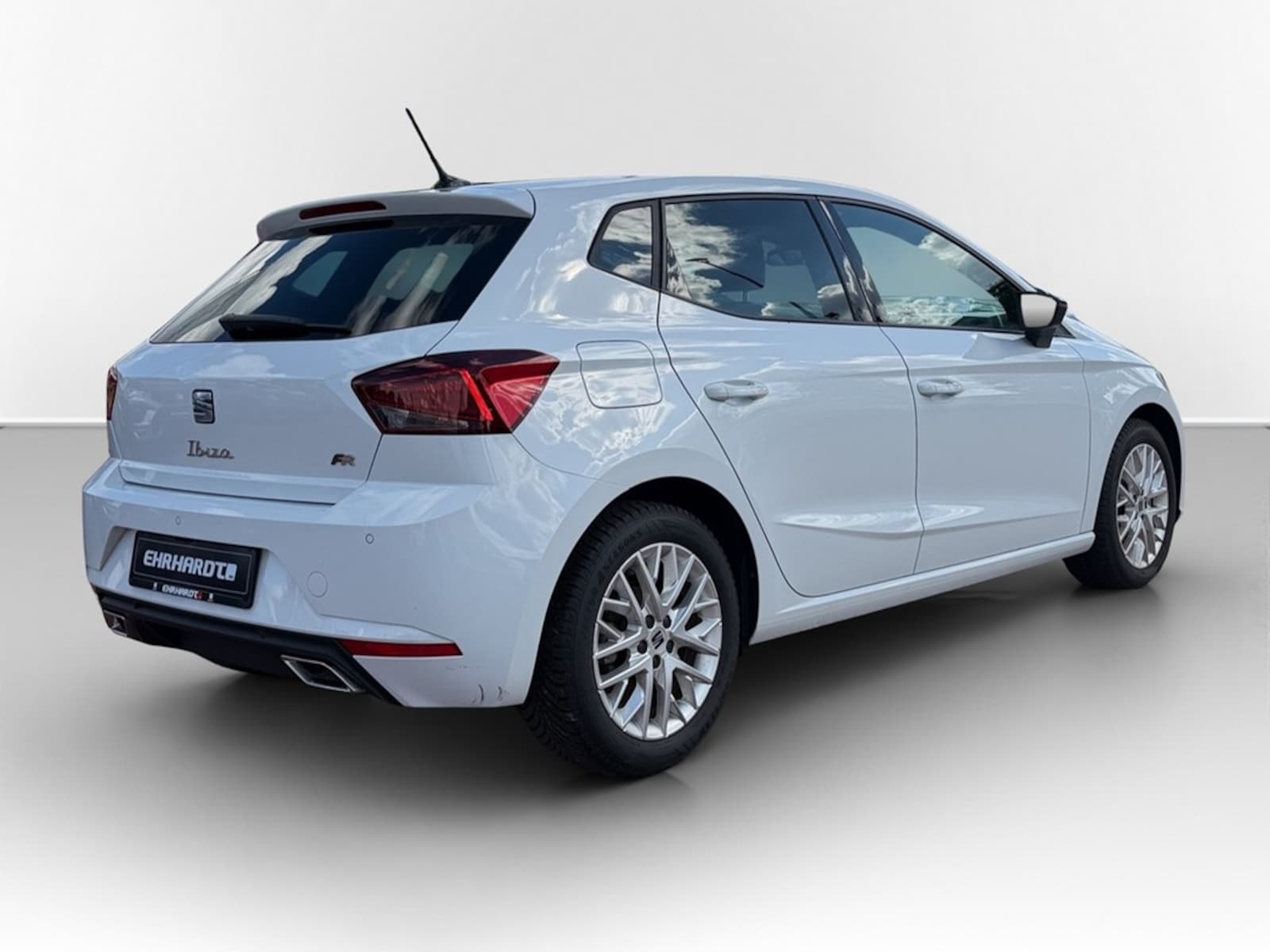 SEAT Ibiza – Bild 5