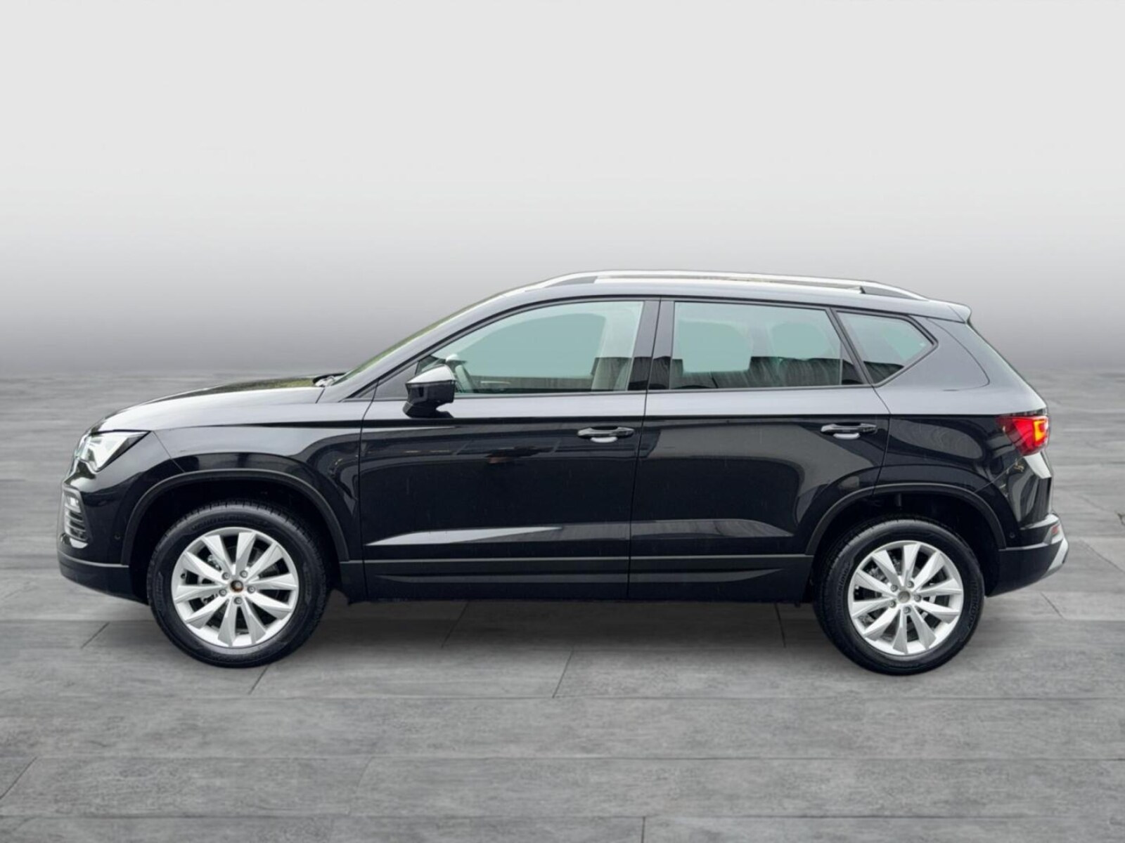 SEAT Ateca – Bild 2