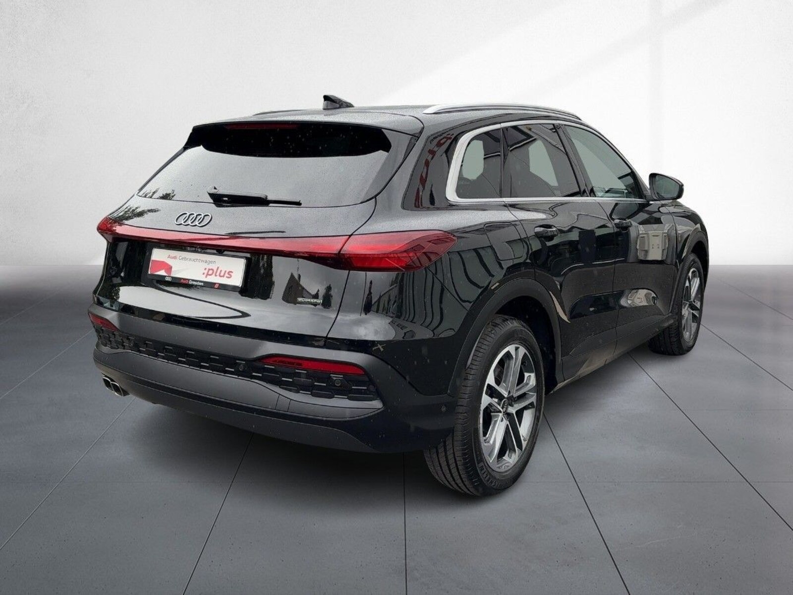 Audi Q5 – Bild 4