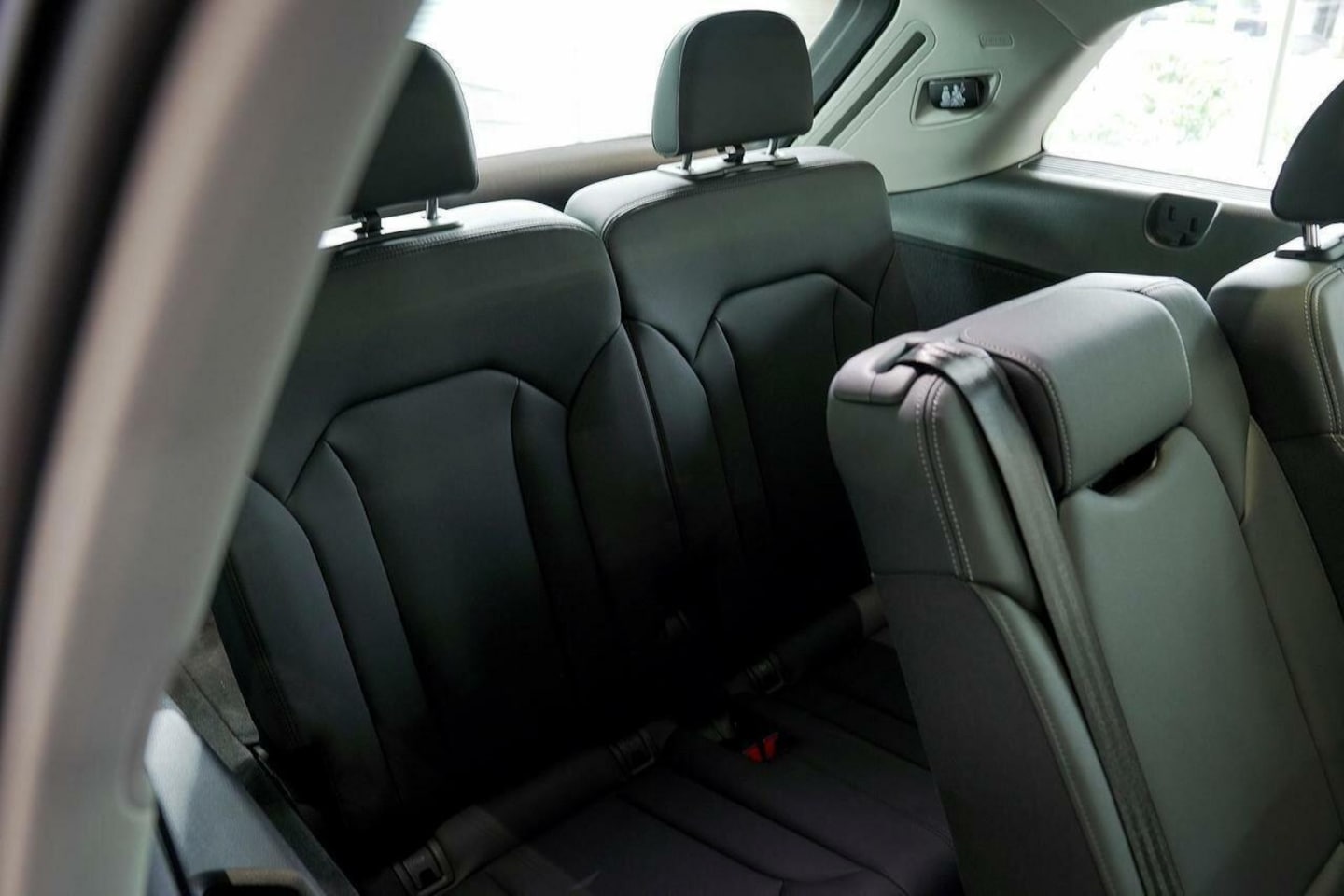 Image about Audi Q7 SUV TFSI quattro tiptronic