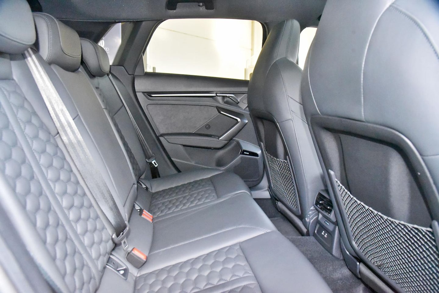 Image about Audi S3 Sportback TFSI quattro S tronic