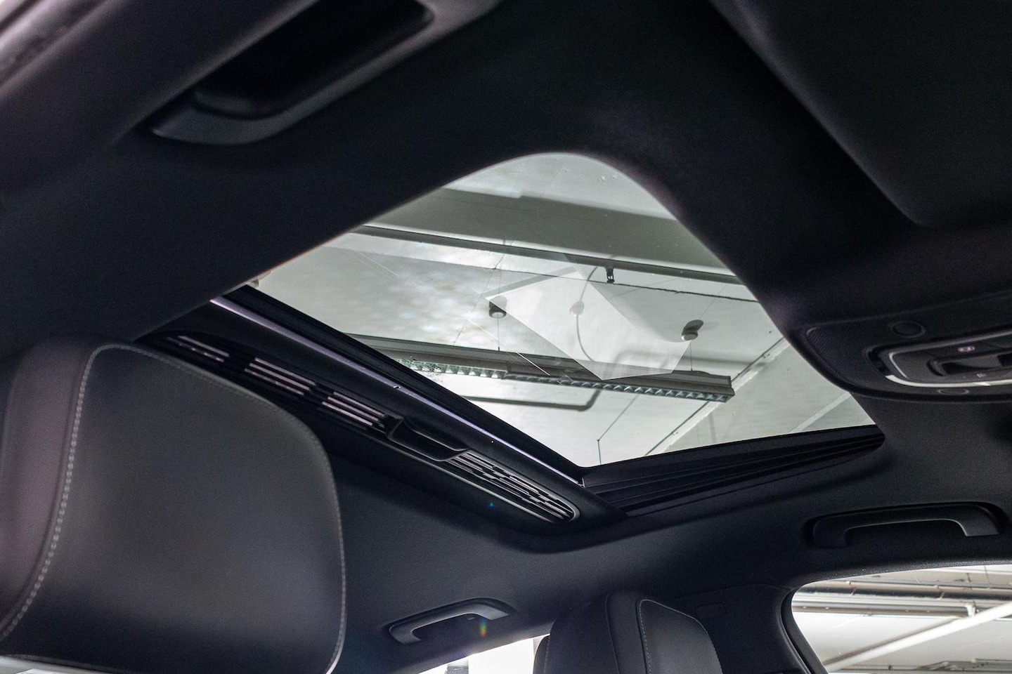 Image about Audi A4 Saloon 2.0 TDI