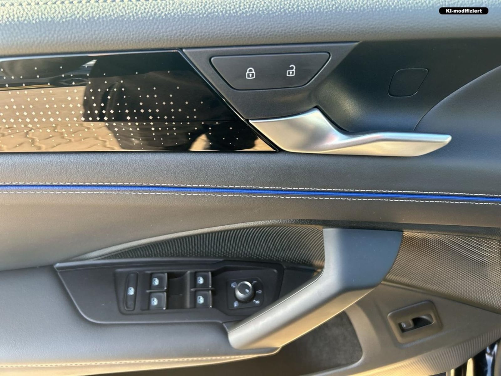 Volkswagen Tiguan – Bild 21