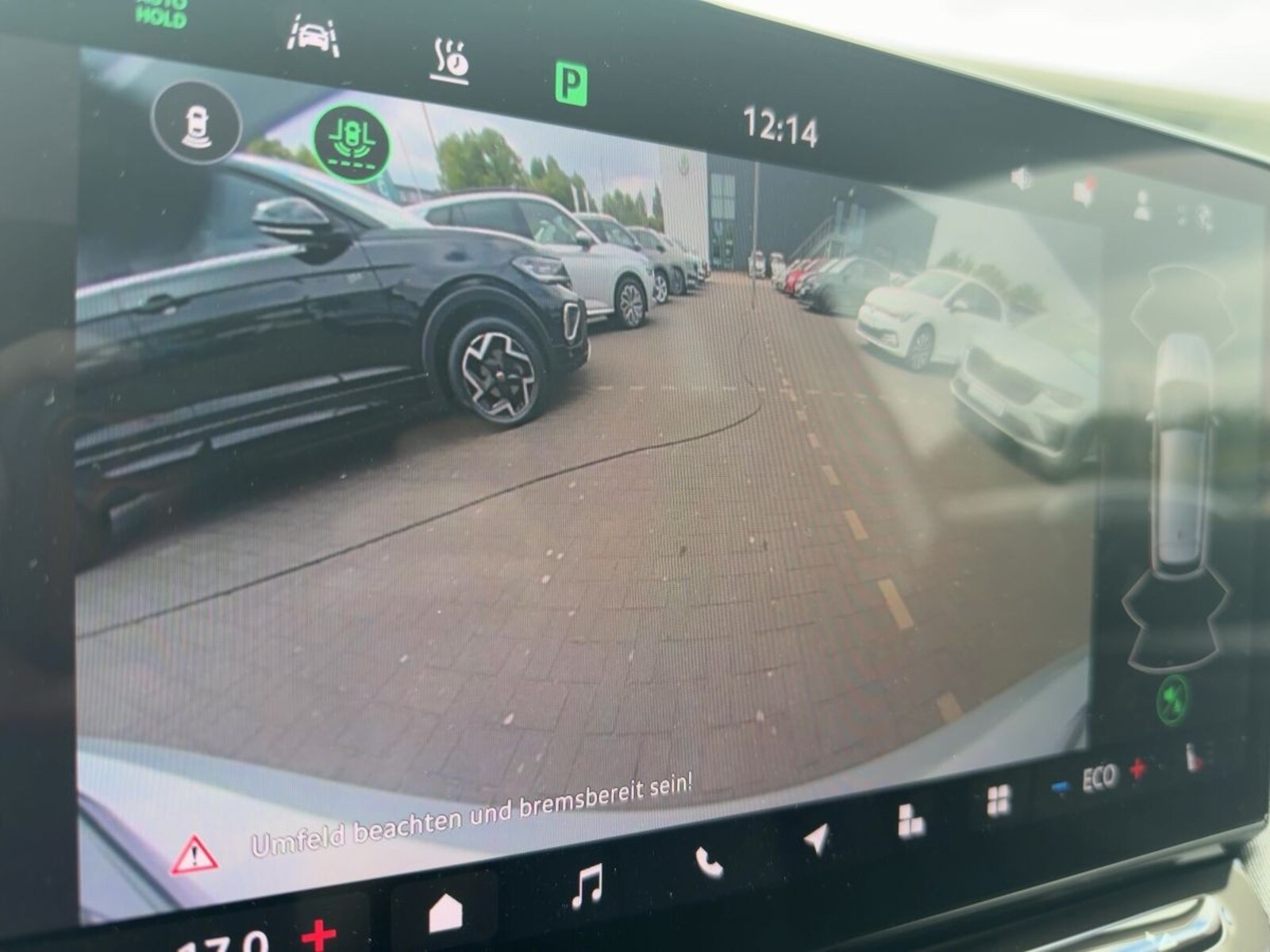Škoda Enyaq – Bild 17