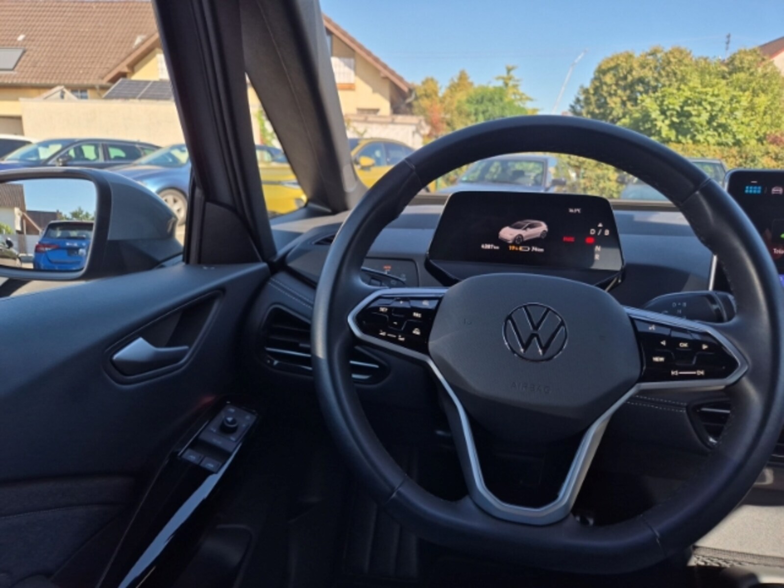 Volkswagen ID.3 – Bild 13
