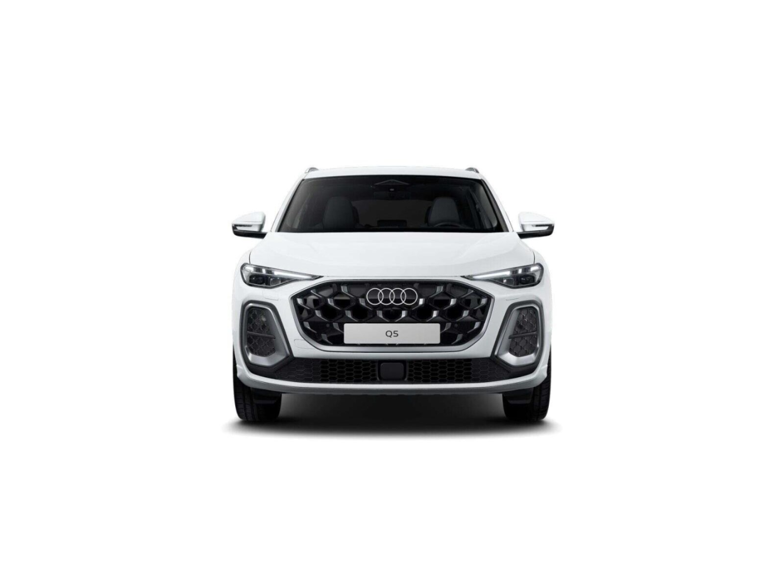 Audi Q5 – Bild 4