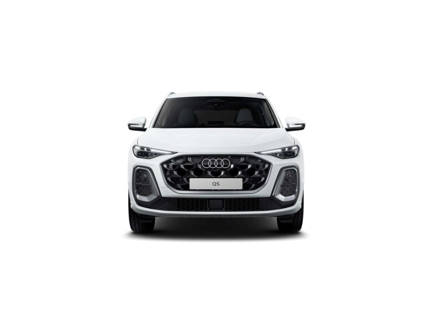 Bild über Audi Q5 SUV TDI quattro 150 kW S tronic - für weitere Informationen kontaktieren Sie den Audi Partner