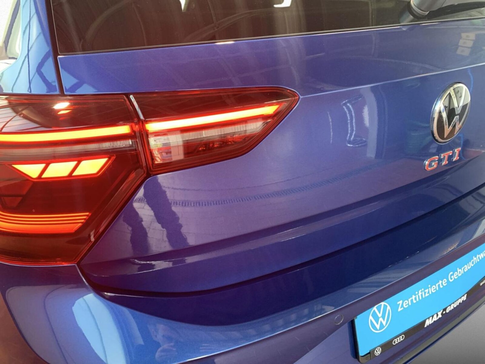 Volkswagen Polo – Bild 19