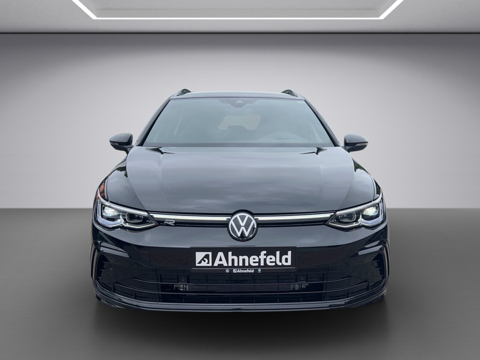 Volkswagen Golf Variant – Bild 8